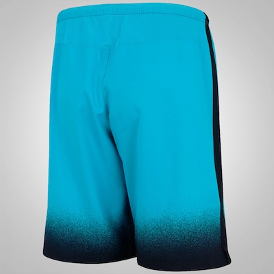 Calção do Barcelona 15/16 Nike - Masculino - Foto 4