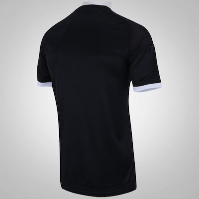 Camisa Chelsea III 15/16 adidas - Masculina - Foto 4
