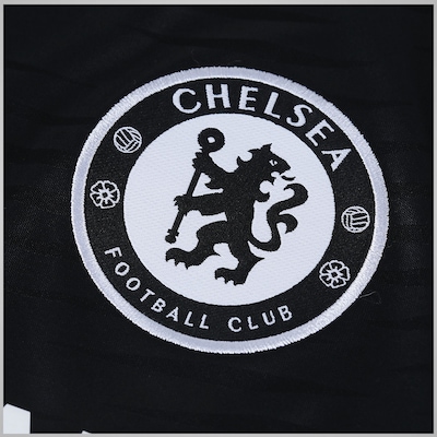 Camisa Chelsea III 15/16 adidas - Masculina - Foto 5