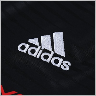 Camisa Chelsea III 15/16 adidas - Masculina - Foto 6