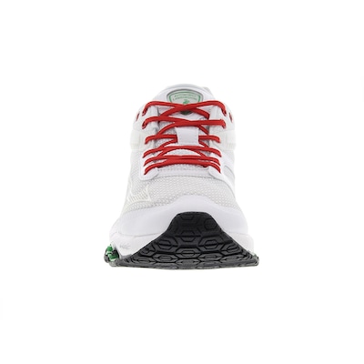 Tênis Mizuno Wave Prophecy 4 Lamborghini - Masculino - Foto 4