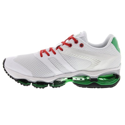 Tênis Mizuno Wave Prophecy 4 Lamborghini - Masculino - Foto 6