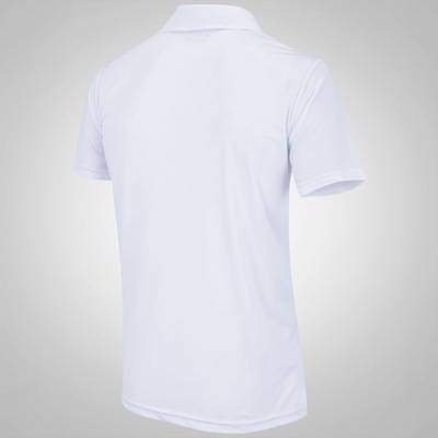 Camisa Polo Lotto Bastazani - Masculina - Foto 4