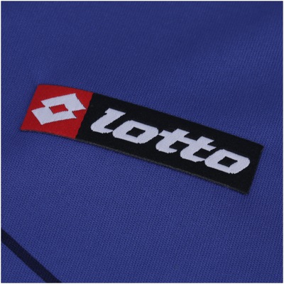 Camisa Polo Lotto Bastazani - Masculina - Foto 5