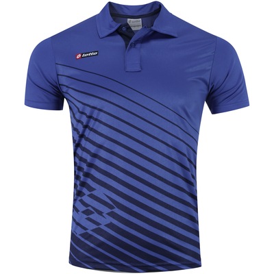 Camisa Polo Lotto Bastazani - Masculina - Foto 1