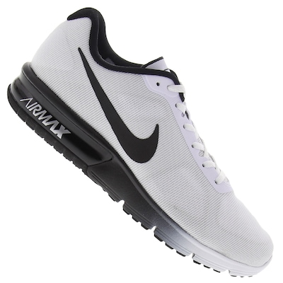 Tênis Nike Air Max Sequent - Masculino - Foto 1