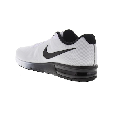 Tênis Nike Air Max Sequent - Masculino - Foto 6
