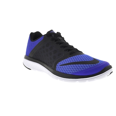 Tênis Nike FS Lite Run 3 - Masculino - Foto 2
