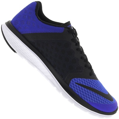 Tênis Nike FS Lite Run 3 - Masculino - Foto 1