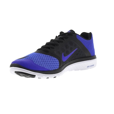 Tênis Nike FS Lite Run 3 - Masculino - Foto 4