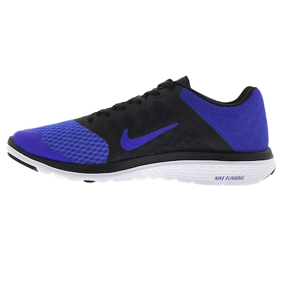 Tênis Nike FS Lite Run 3 - Masculino - Foto 5