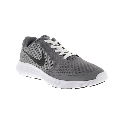 Tênis Nike Revolution 3 GS - Infantil - Foto 2