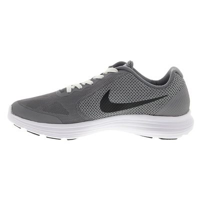Tênis Nike Revolution 3 GS - Infantil - Foto 5