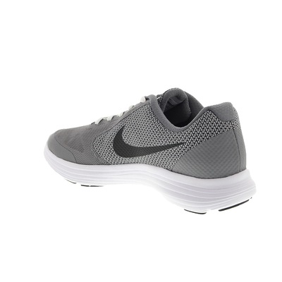 Tênis Nike Revolution 3 GS - Infantil - Foto 6