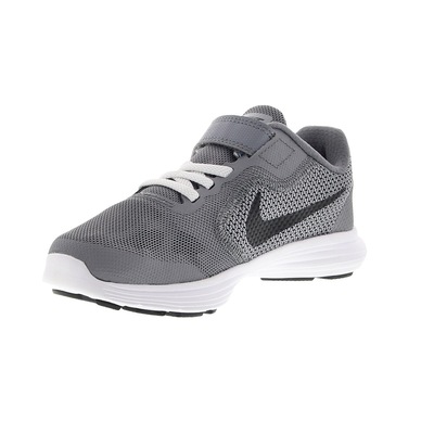 Tênis Nike Revolution 3 BPV - Infantil - Foto 4