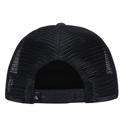 Boné Aba Reta Quiksilver Worshed - Snapback - Trucker - Adulto - Foto 2
