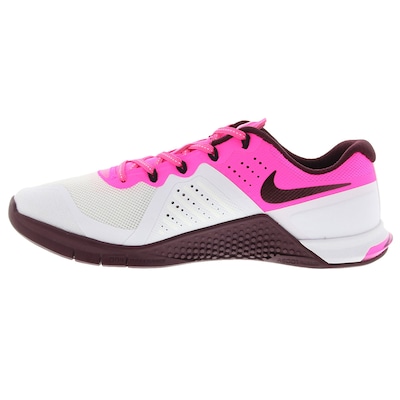 Tênis Nike Metcon 2 - Feminino - Foto 5