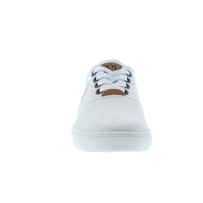 Sapatênis Polo US 7007 - Feminino - Foto 3
