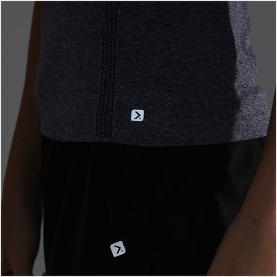 Camiseta Oxer Gain Seamless - Feminina - Foto 3