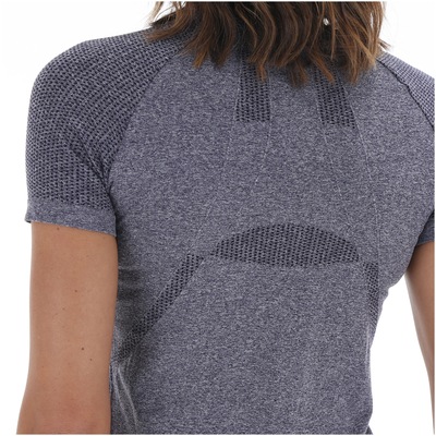 Camiseta Oxer Gain Seamless - Feminina - Foto 4