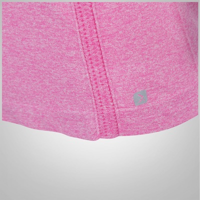 Camiseta Oxer Gain Seamless - Feminina - Foto 3