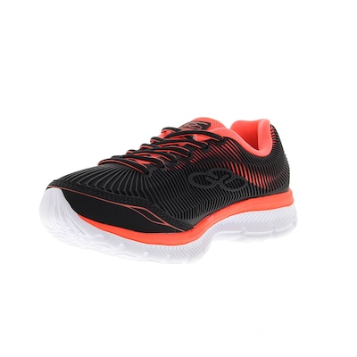 Tênis Olympikus Proof - Feminino - Foto 4