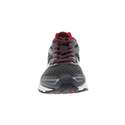 Tênis Mizuno Wave Frontier 10 - Masculino - Foto 3