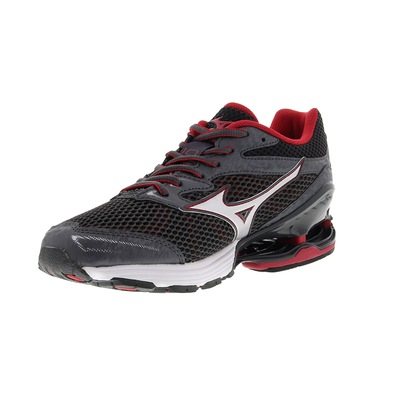 Tênis Mizuno Wave Frontier 10 - Masculino - Foto 4