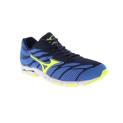 Tênis Mizuno Wave Hitogami 3 - Masculino - Foto 2