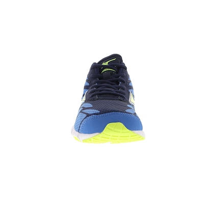 Tênis Mizuno Wave Hitogami 3 - Masculino - Foto 3