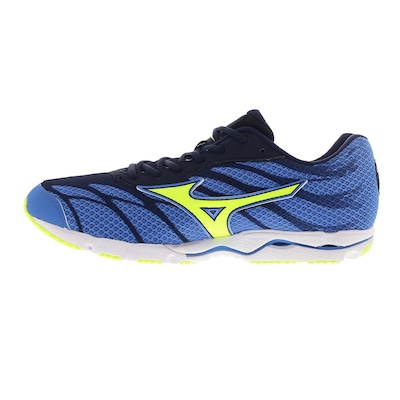 Tênis Mizuno Wave Hitogami 3 - Masculino - Foto 5
