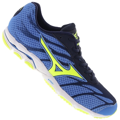 Tênis Mizuno Wave Hitogami 3 - Masculino - Foto 1