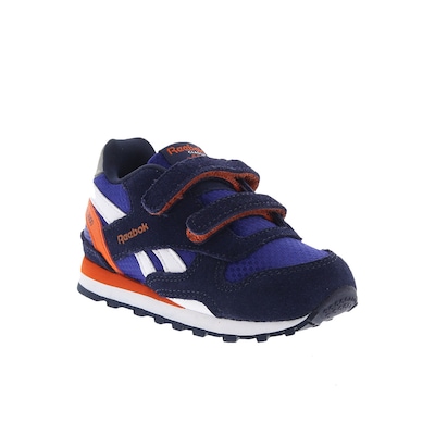 Tênis Reebok GL 3000 TD - Infantil - Foto 2