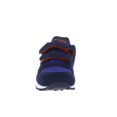 Tênis Reebok GL 3000 TD - Infantil - Foto 3