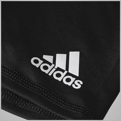 Bermuda Térmica adidas TechFit Base S16 - Masculina - Foto 5