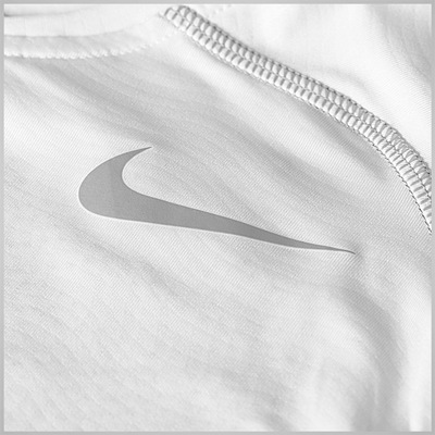 Camisa de Compressão Nike Hypercool - Masculina - Foto 5