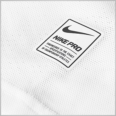 Camisa de Compressão Nike Hypercool - Masculina - Foto 6