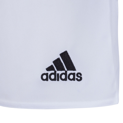 Calção adidas Parma 16 - Masculino - Foto 5