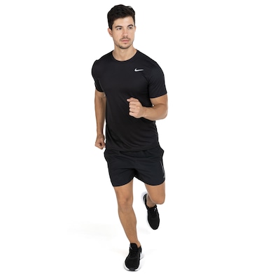 Camiseta Nike Legend 2.0 - Masculina - Foto 4