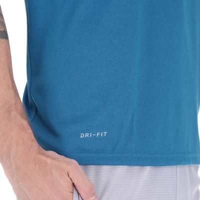 Camiseta Nike Legend 2.0 - Masculina - Foto 4