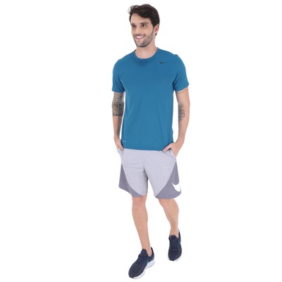 Camiseta Nike Legend 2.0 - Masculina - Foto 5