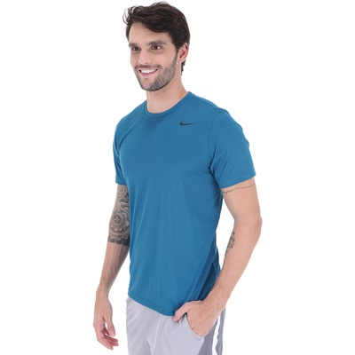 Camiseta Nike Legend 2.0 - Masculina - Foto 2