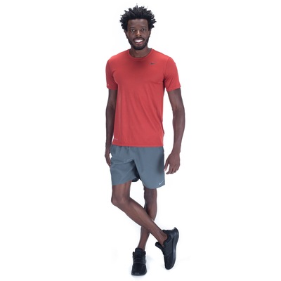 Camiseta Nike Legend 2.0 - Masculina - Foto 4