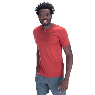 Camiseta Nike Legend 2.0 - Masculina - Foto 2