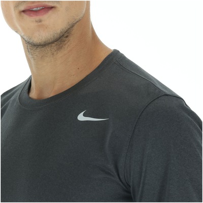 Camiseta Nike Legend 2.0 - Masculina - Foto 3