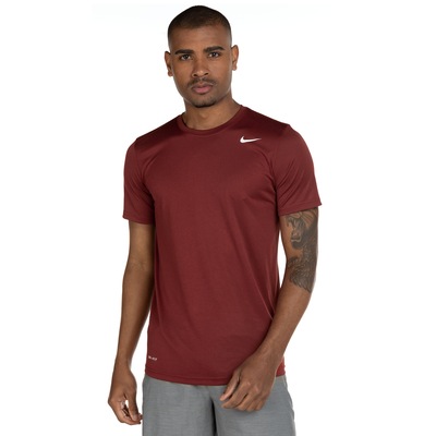 Camiseta Nike Legend 2.0 - Masculina - Foto 2