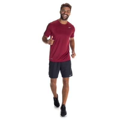 Camiseta Nike Legend 2.0 - Masculina - Foto 4