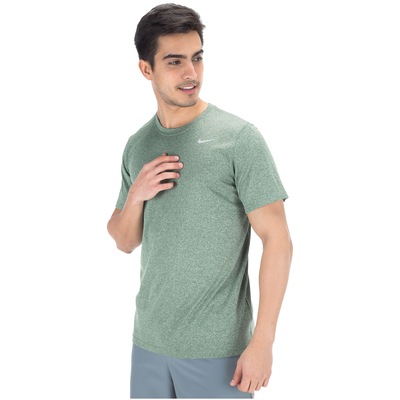 Camiseta Nike Legend 2.0 - Masculina - Foto 2