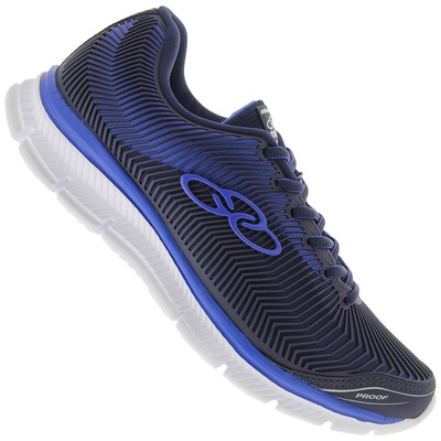 Tênis Olympikus Proof - Masculino - Foto 1