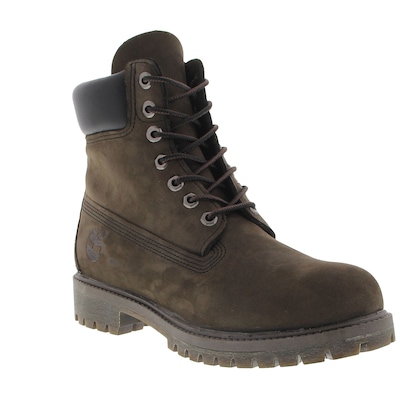 Bota Timberland Yellow Boot Icon M - Masculina - Foto 2